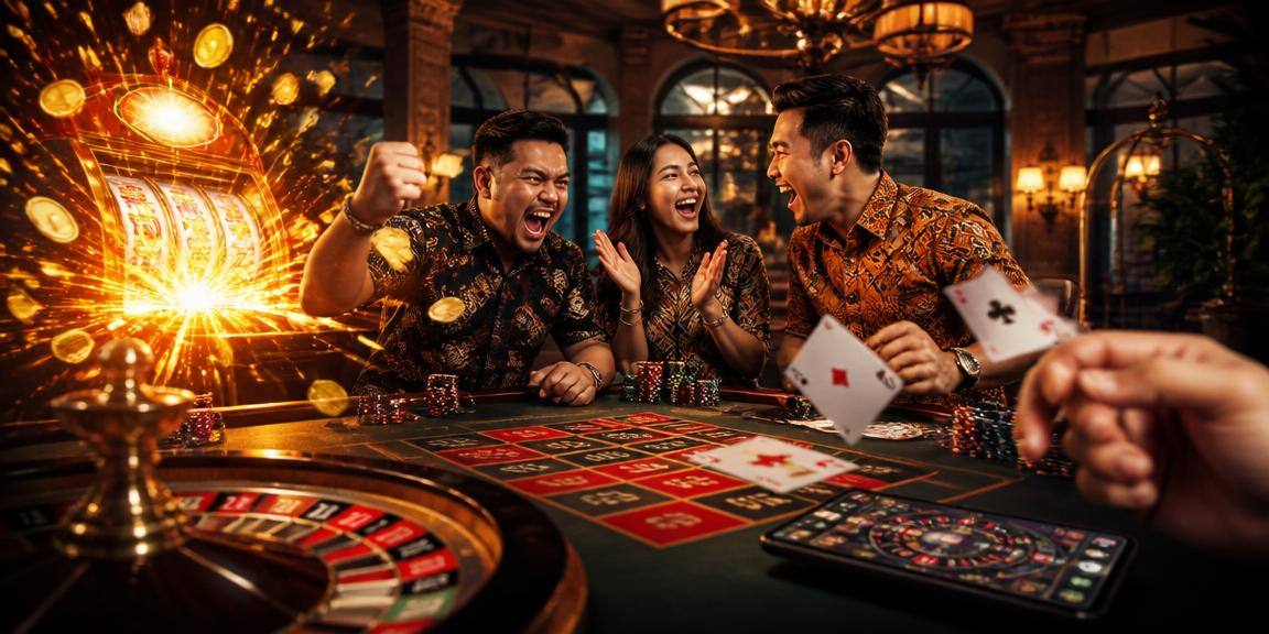 winbox game mobile gaming